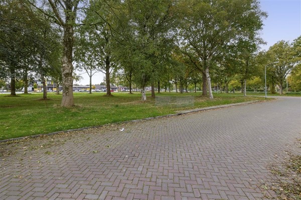 Medium property photo - Kleine Belt 3, 9642 BW Veendam